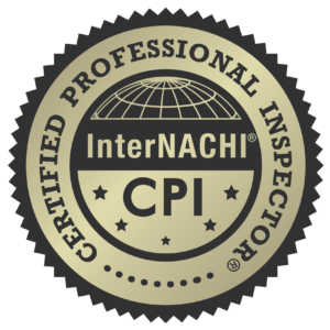 Certified Inspector
